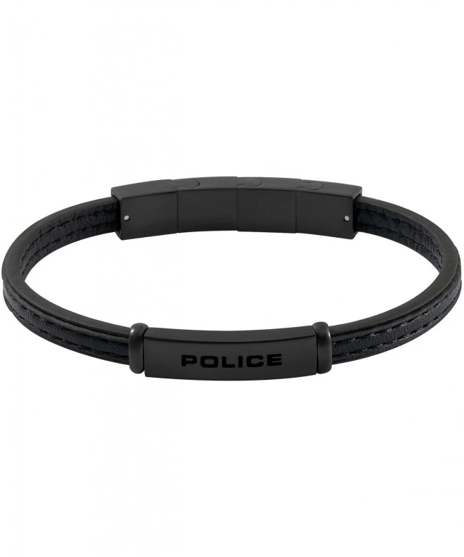 Bracciale Police Recall PEAGB0079203