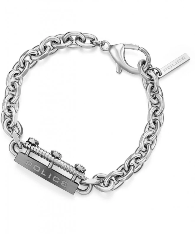 Bracciale Police Bolt PEAGB2211214