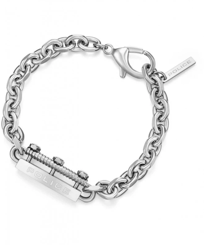 Bracciale Police Bolt PEAGB2211215