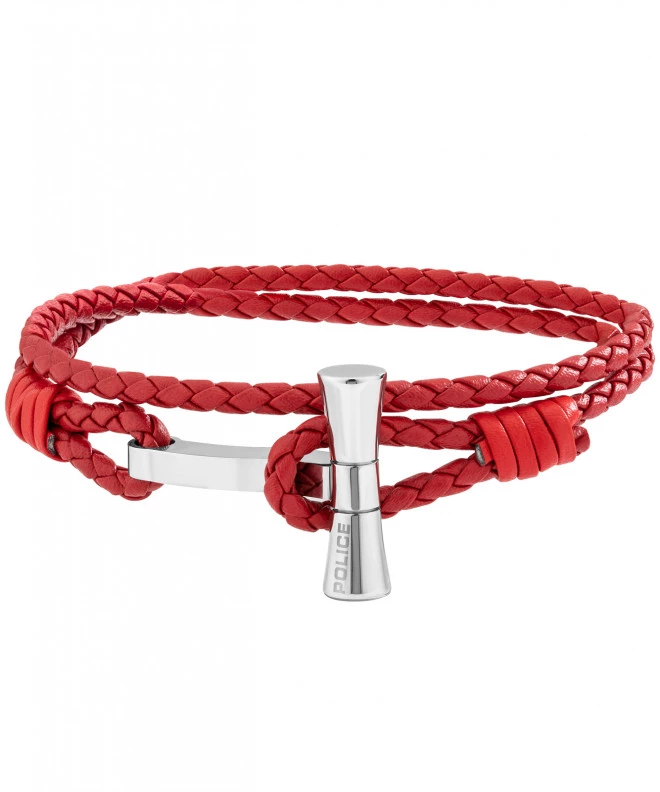 Bracciale Police Peyto PJ.26461BLBU/03