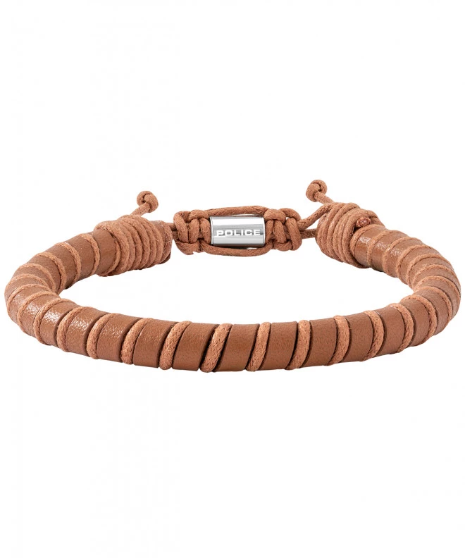 Bracciale Police Siem PJ.26486BLC/03