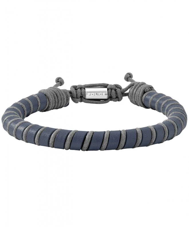 Bracciale Police Siem PJ.26486BLN/02