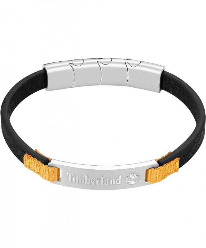 Bracciale Timberland Black TDAGB0002201