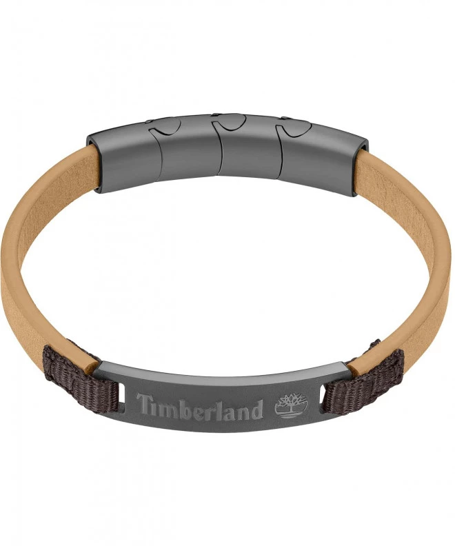 Bracciale Timberland Wheat TDAGB0002202