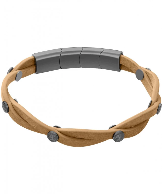 Bracciale Timberland Wheat TDAGB0002601