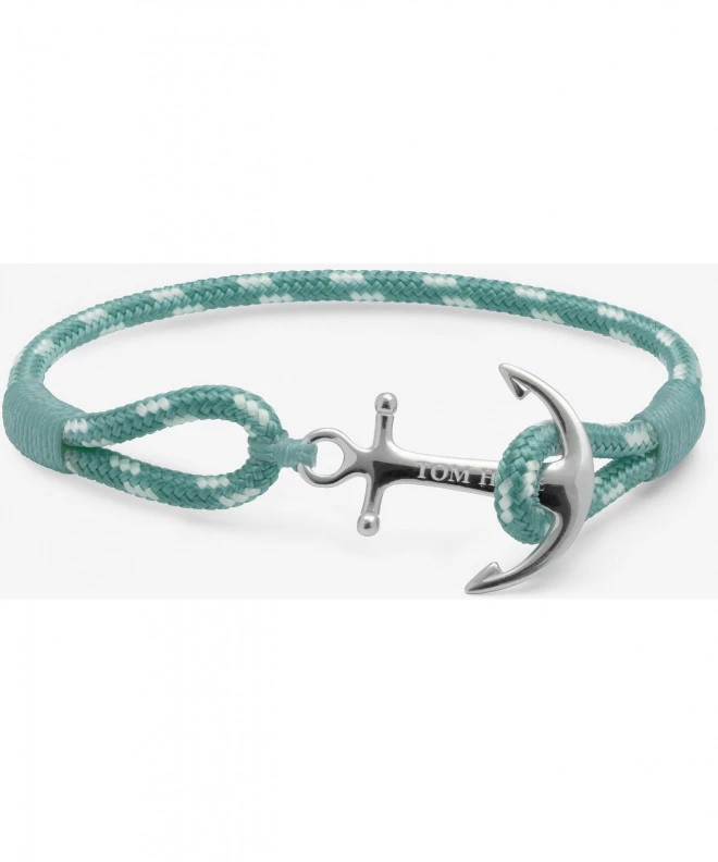 Bracciale Tom Hope Florence Green M TM0714