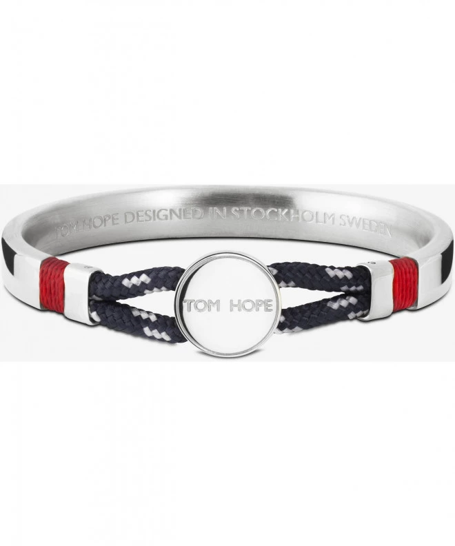 Bracciale Tom Hope Hybrid TM0356