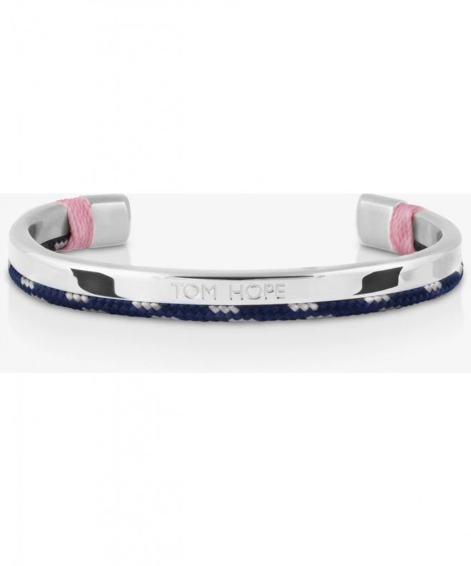 Bracciale Tom Hope Hybrid TM0433