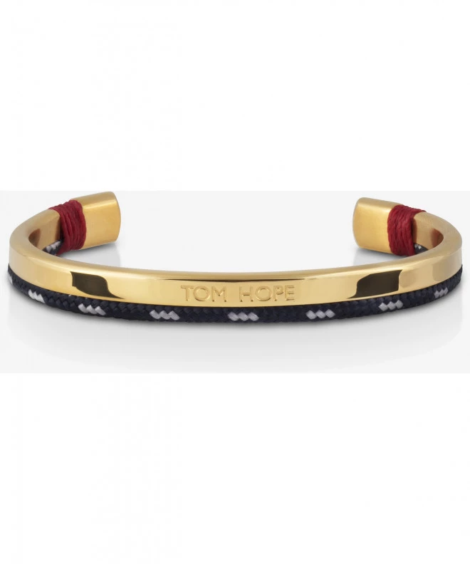 Bracciale Tom Hope Hybrid TM0439