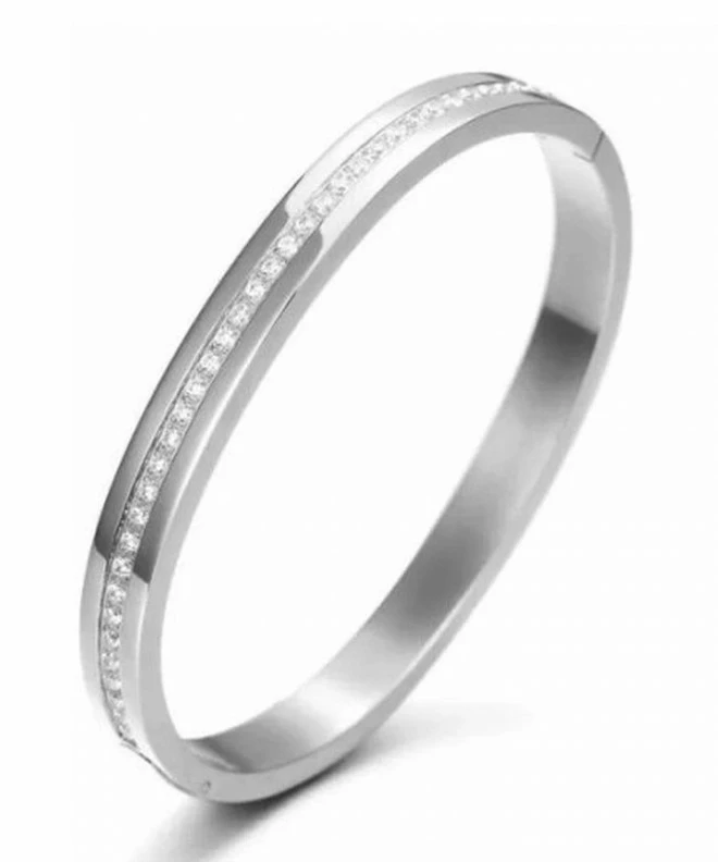 Bracciale Pierre Ricaud Silver PR109.5WZ