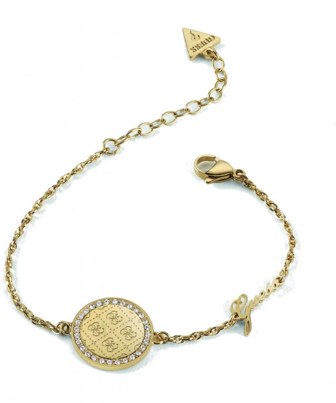 Bracciale Guess Round Harmony JUBB01166JWYGS