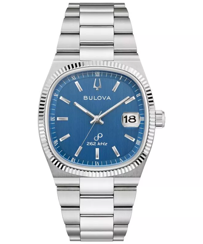 Orologio da Uomo Bulova Super Seville 96B440