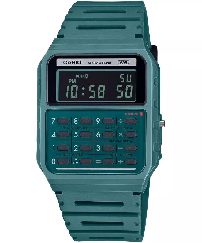 Orologio Unisex Casio Vintage CA-53WB-3BEF