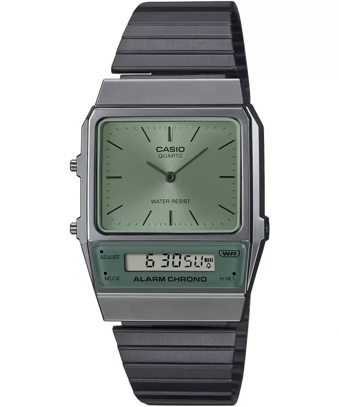 Orologio Unisex Casio Vintage Edgy AQ-800ECGG-3AEF