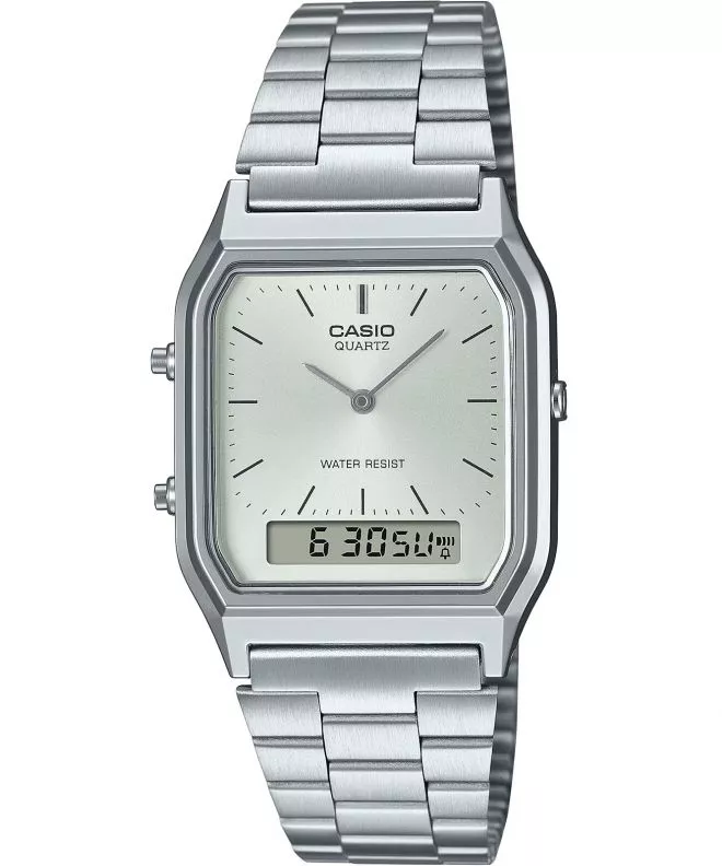 Orologio Unisex Casio Vintage Edgy AQ-230A-7AMQYES