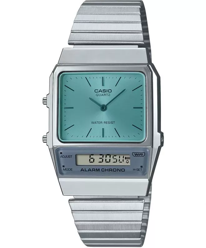 Orologio Unisex Casio Vintage Edgy AQ-800EC-2AEF