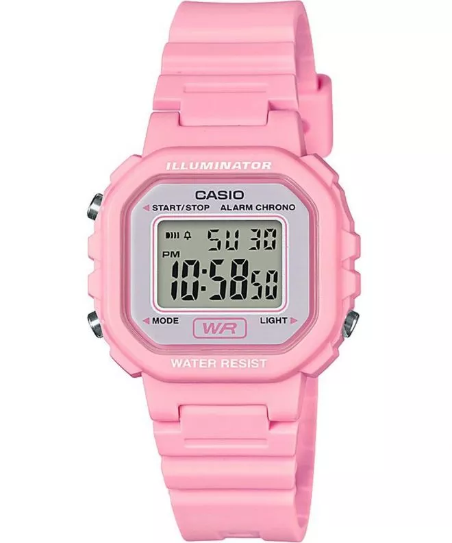 Orologio da Donna Casio Sport LA-20WH-4A1EF