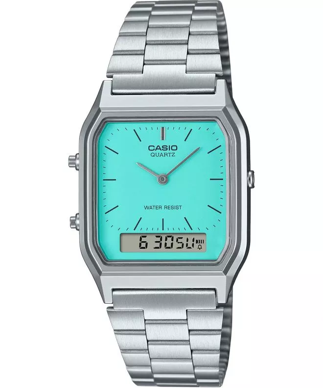Orologio Unisex Casio Vintage Edgy AQ-230A-2A2MQYES