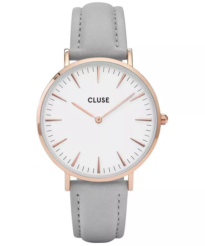 Orologio da Donna Cluse Boho Chic Leather 8719743373327