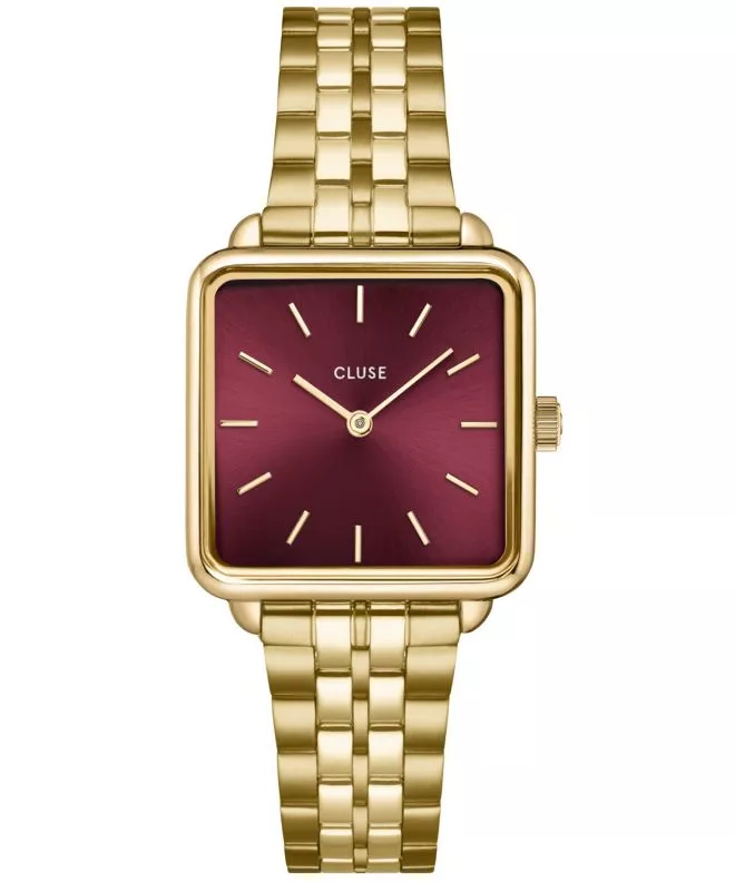 Orologio da Donna Cluse La Tétragone CW10312