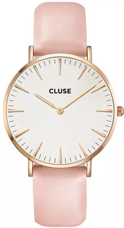 Orologio da Donna Cluse Boho Chic Leather CW0101201012