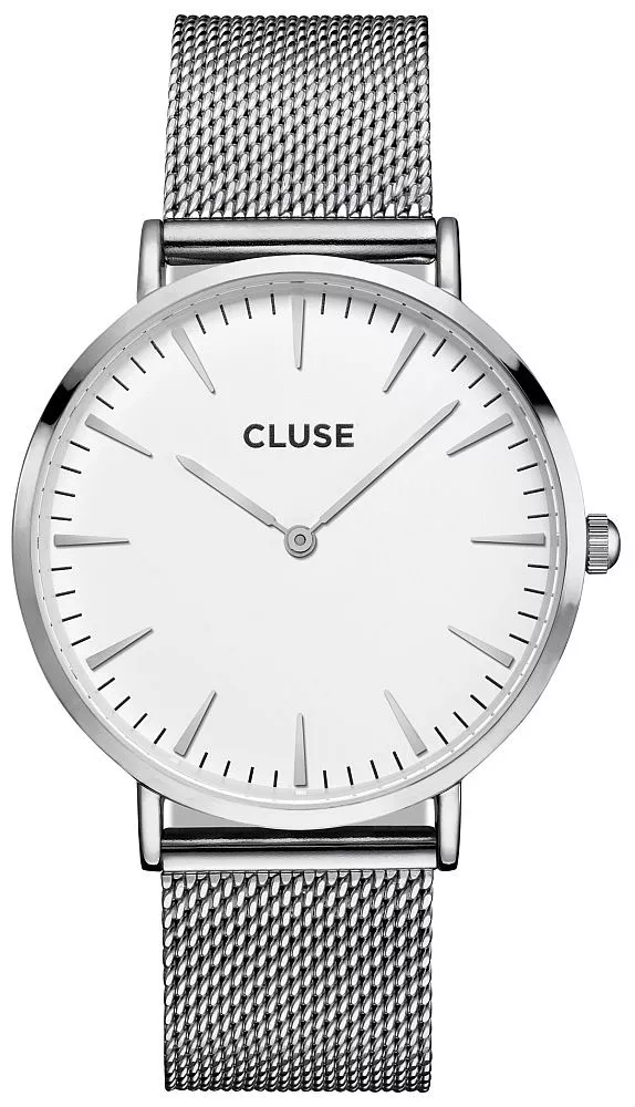Orologio da Donna Cluse Boho Chic Mesh CW0101201002