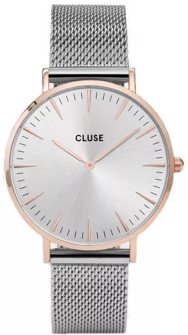 Orologio da Donna Cluse Boho Chic Mesh CW0101201006