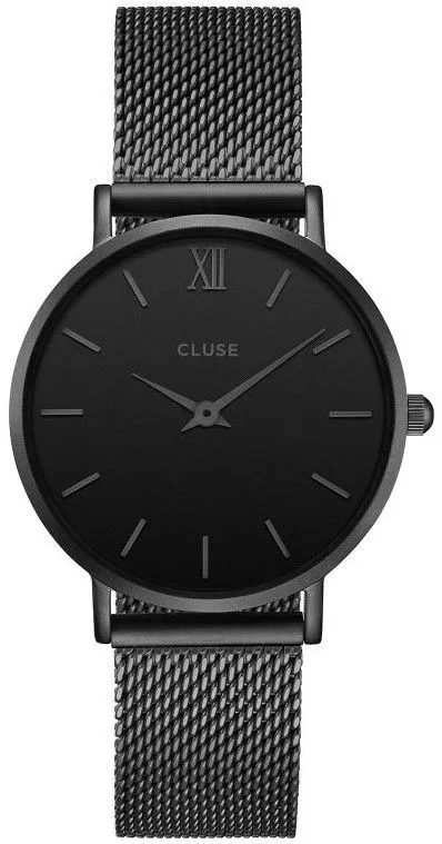 Orologio da Donna Cluse Minuit Mesh CW0101203012