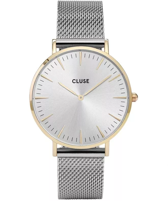 Orologio da Donna Cluse Boho Chic Mesh CW0101201016