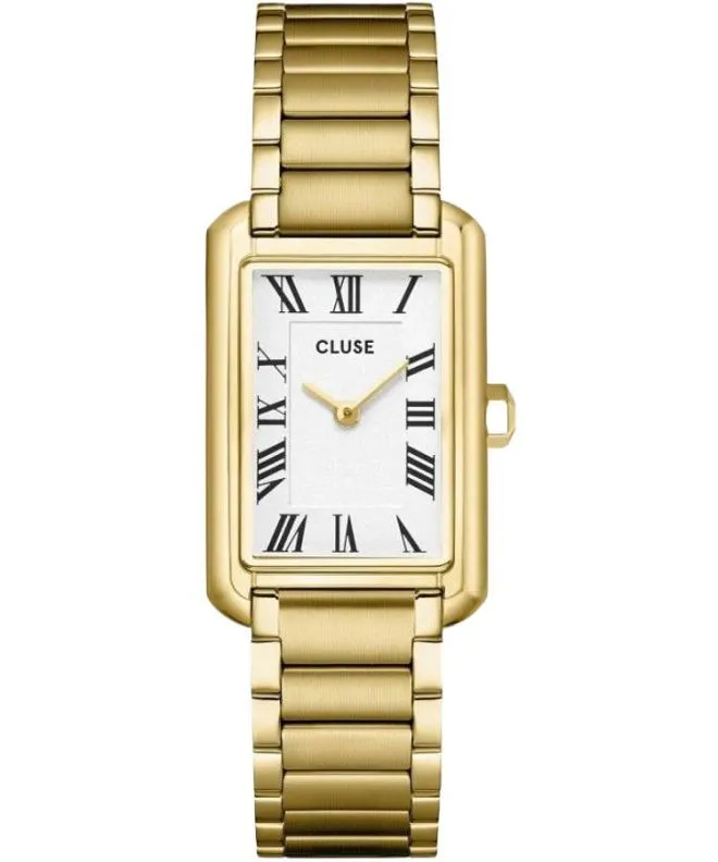 Orologio da Donna Cluse Belisenna SET CG15001