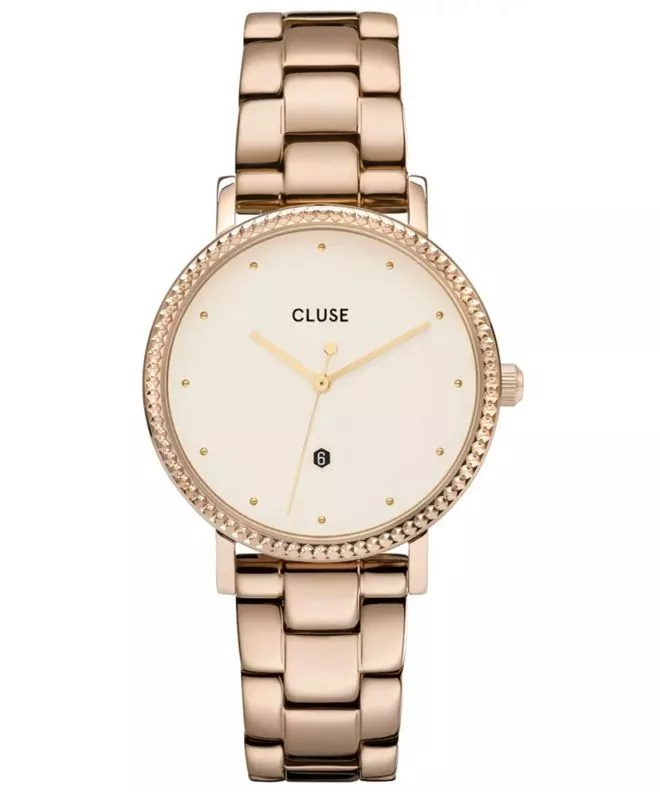 Orologio da Donna Cluse Le Couronnement CW0101209009