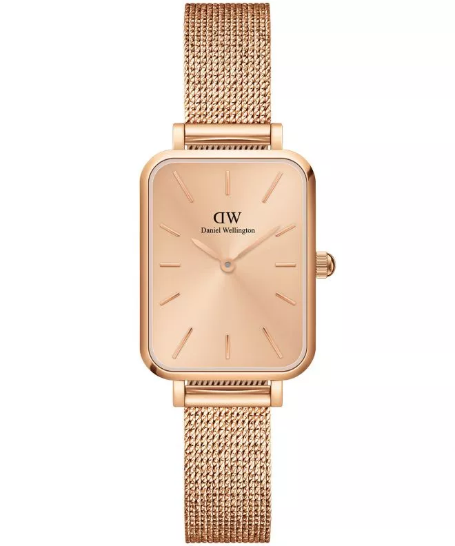 Orologio da Donna Daniel Wellington Quadro Pressed Unitone DW00100484