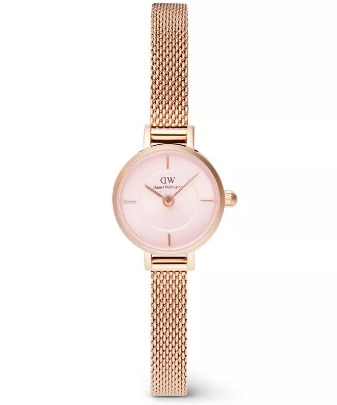 Orologio da Donna Daniel Wellington Petite Mini 19 DW00100743