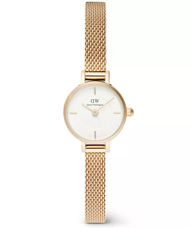 Orologio da Donna Daniel Wellington Petite Mini 19 DW00100745