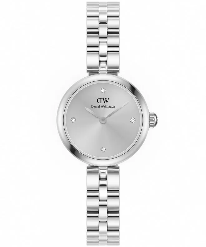 Orologio da Donna Daniel Wellington Elan Lumine Unitone Silver 22 DW00100719