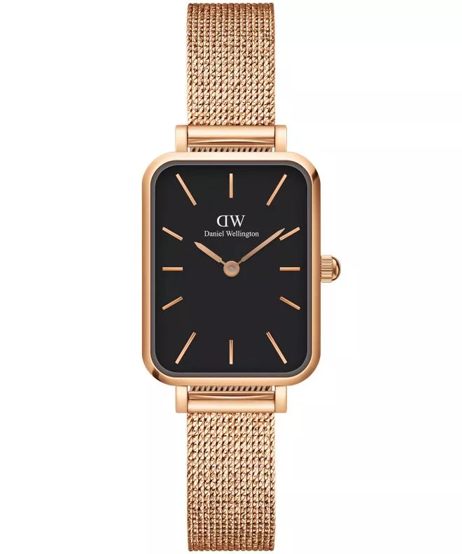 Orologio da Donna Daniel Wellington Quadro Pressed Melrose DW00100432