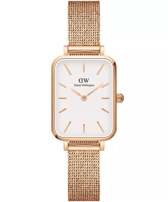 Orologio da Donna Daniel Wellington Quadro Pressed Melrose DW00100431