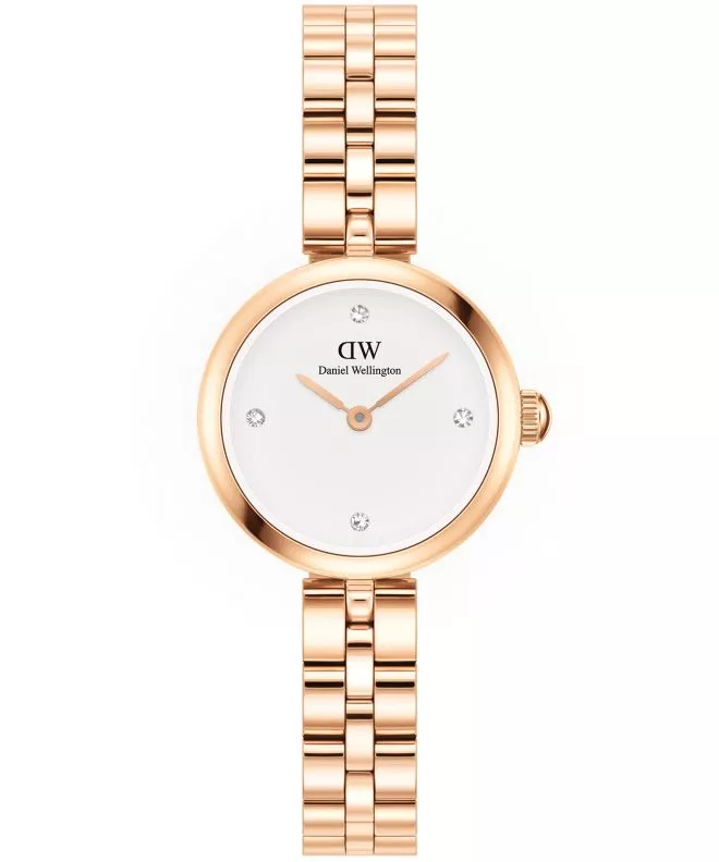 Orologio da Donna Daniel Wellington Elan Lumine Rose Gold 22 DW00100717