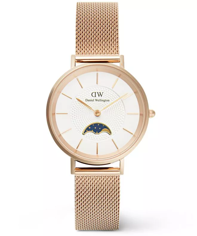 Orologio da Donna Daniel Wellington Petite Moonphase 32 DW00100773