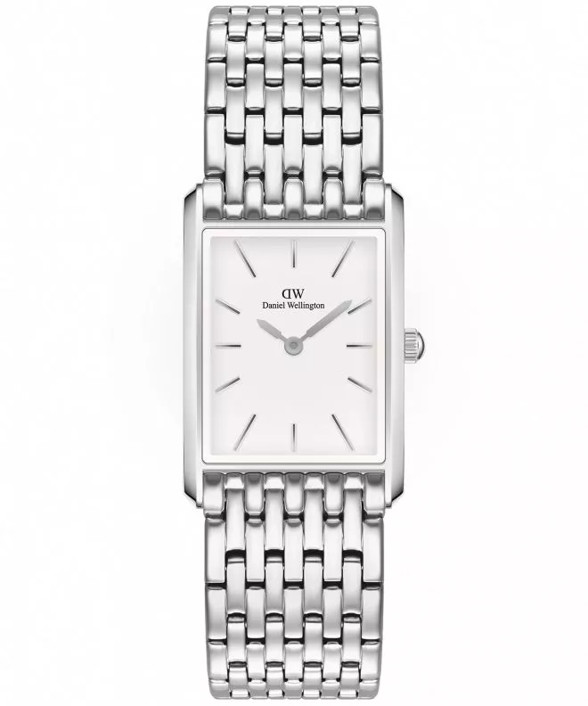 Orologio da Donna Daniel Wellington Bound 9-Link Silver 22 DW00100706