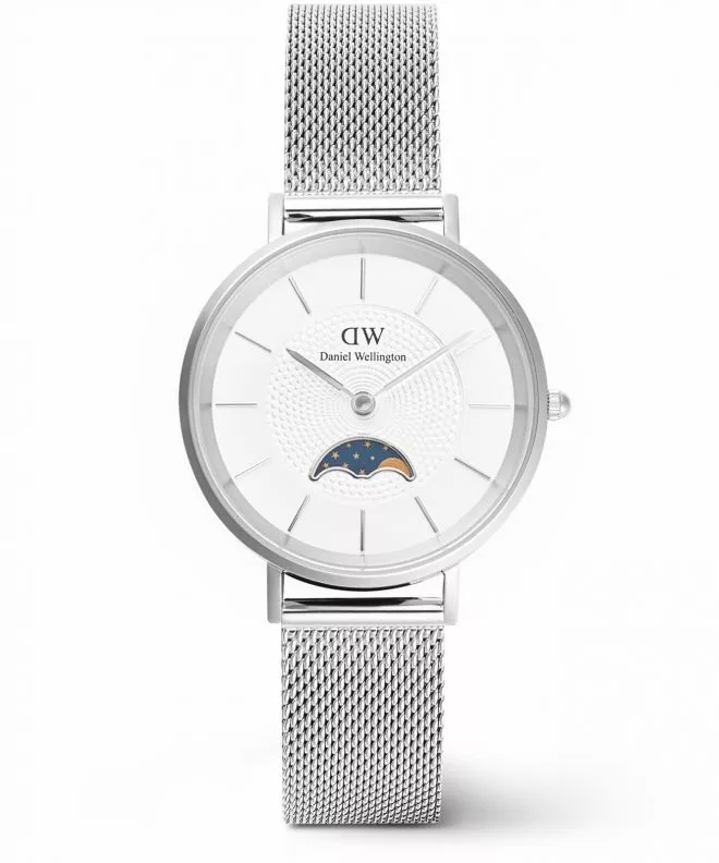 Orologio da Donna Daniel Wellington Petite Moonphase 32 DW00100772