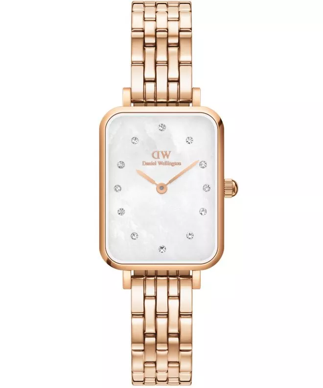 Orologio da Donna Daniel Wellington Quadro 20 DW00100620