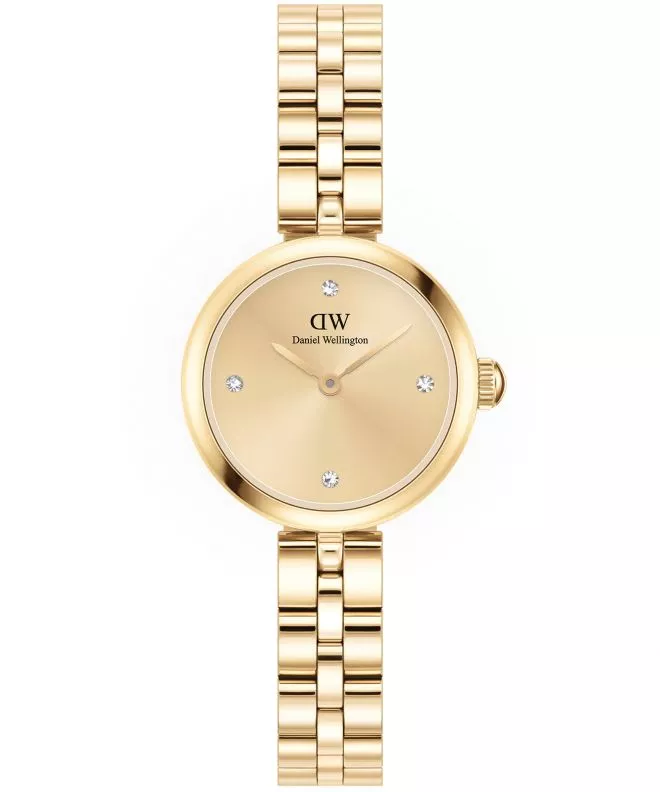 Orologio da Donna Daniel Wellington Elan Lumine Unitone Gold 22 DW00100718