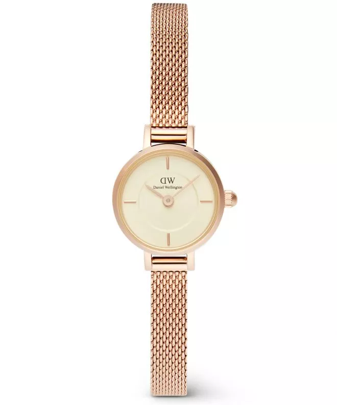 Orologio da Donna Daniel Wellington Petite Mini 19 DW00100741