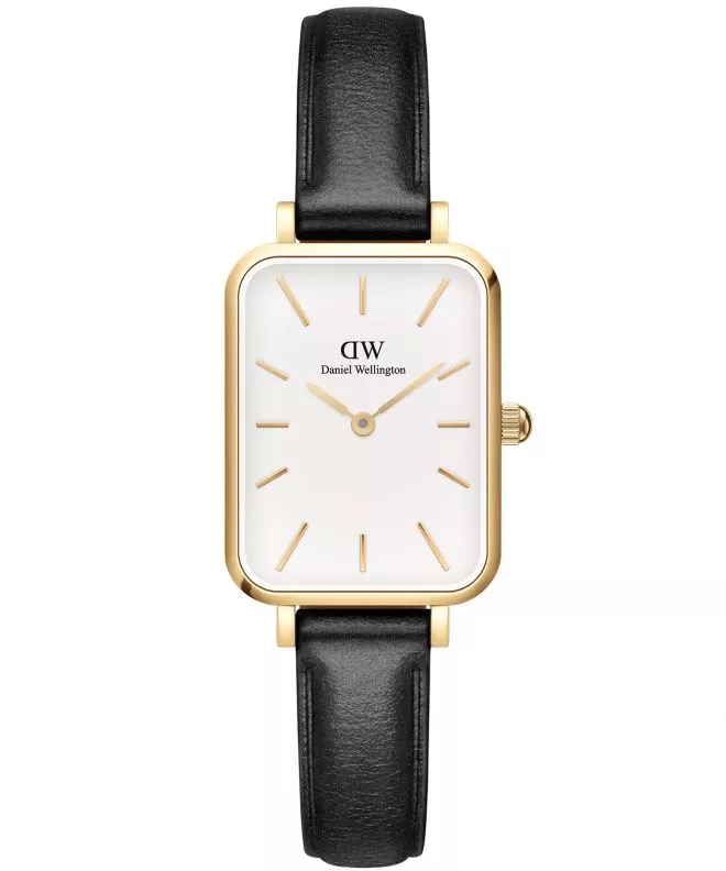 Orologio da Donna Daniel Wellington Quadro Pressed Sheffield 20 DW00100559