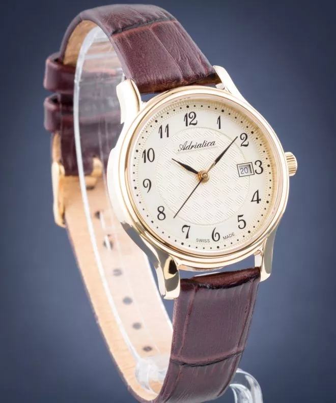 Orologio da Donna Adriatica Classic A3000.1221Q