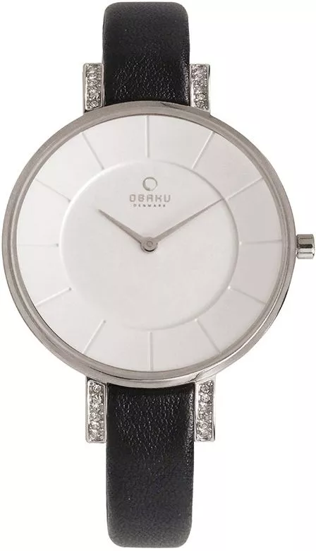 Orologio da Donna Obaku Classic V158LECIRB