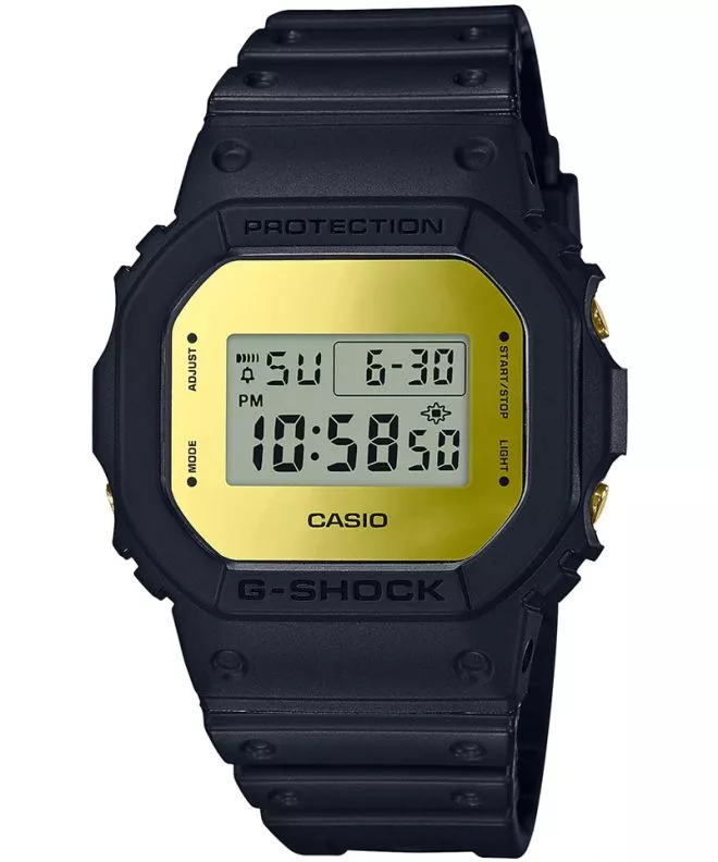 Orologio da Uomo Casio G-Shock The Origin DW-5600BBMB-1ER