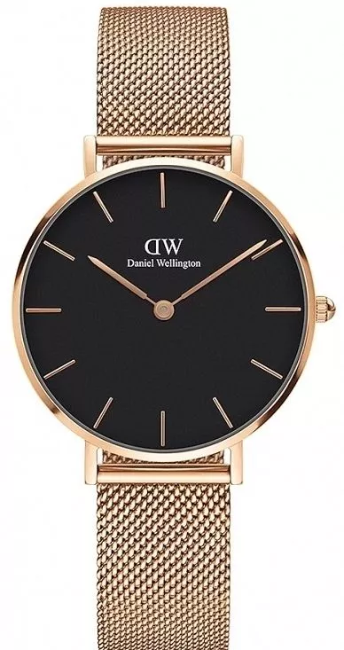 Orologio da Donna Daniel Wellington Classic Melrose DW00100161