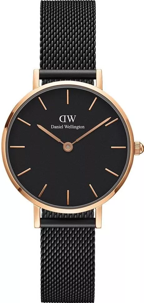 Orologio da Donna Daniel Wellington Classic Petite Ashfield DW00100245